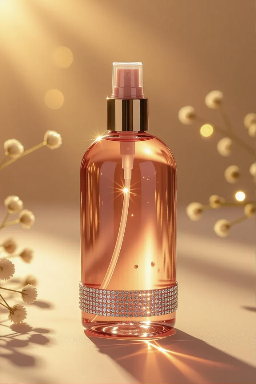 PT Wig Leave-In Conditioner